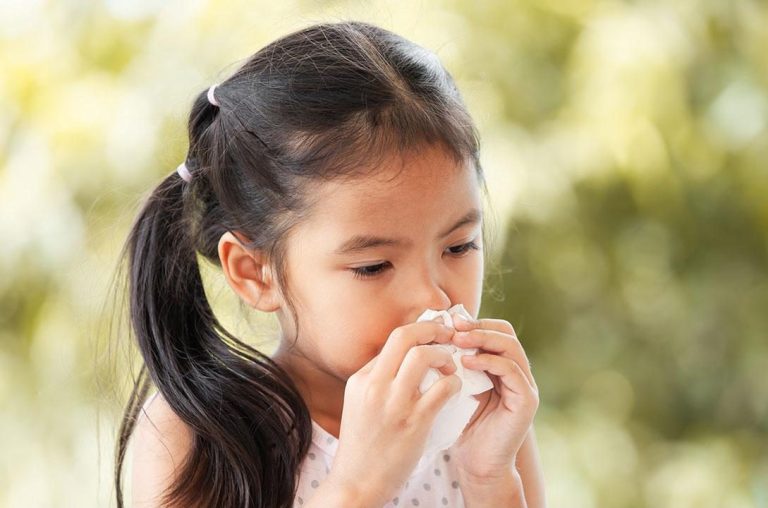 Burun Tıkanıklığı-2