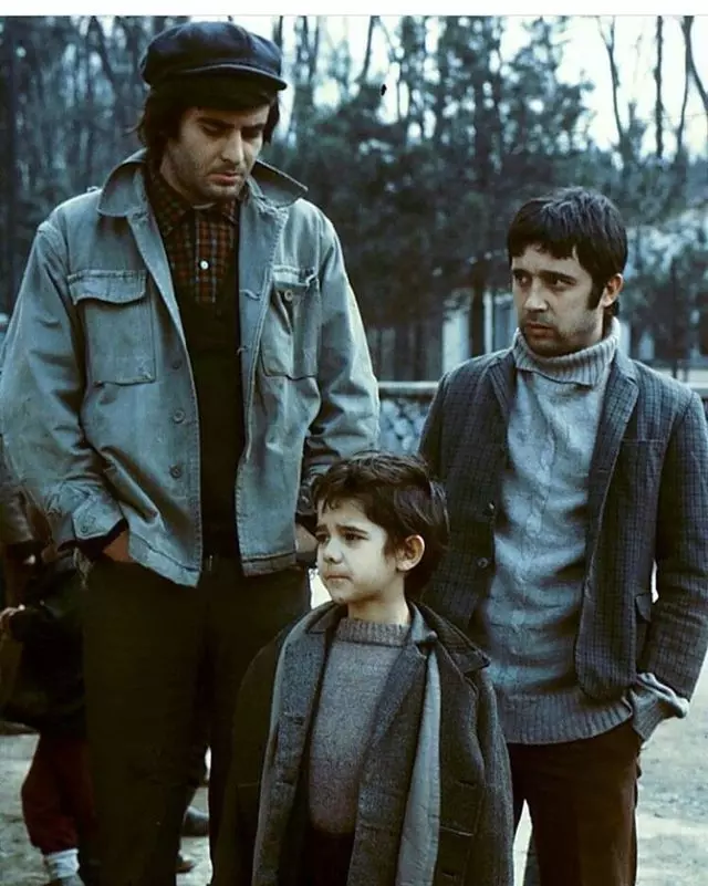 Canım Kardeşim Filmindeki Kahraman Kim 4