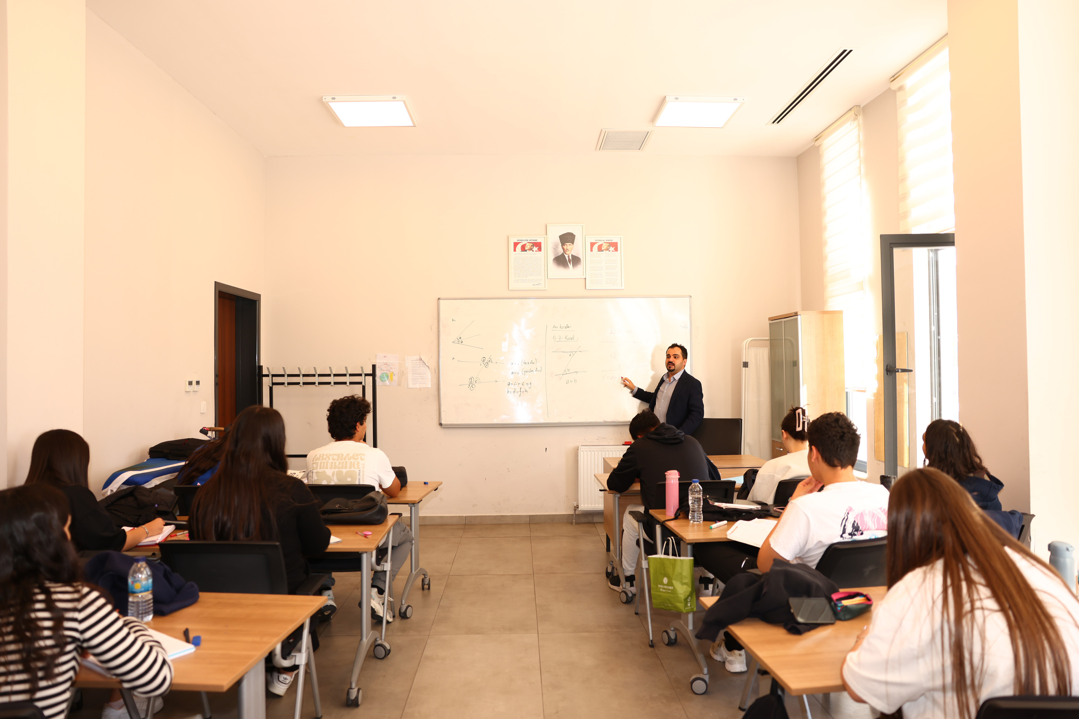 Çankaya Belediyesi Destek Eğitim Merkezi (2)