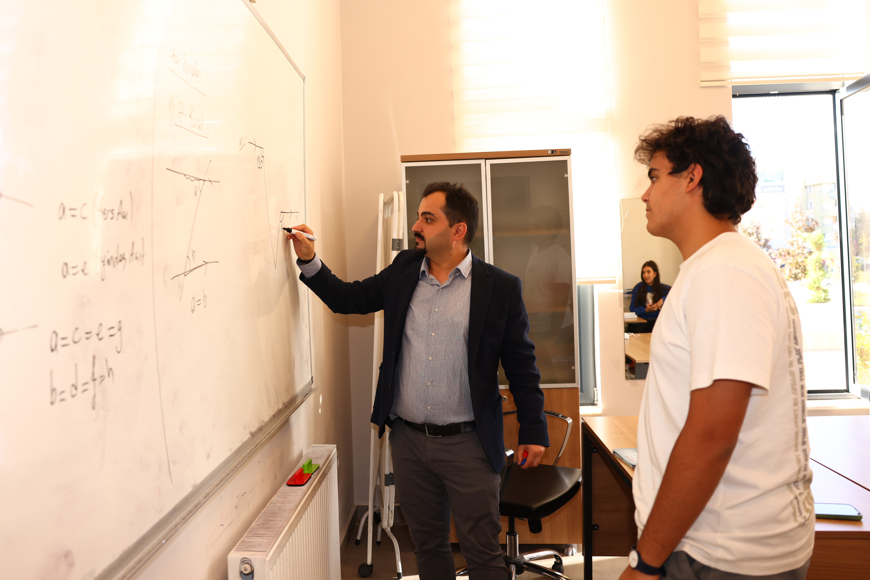 Çankaya Belediyesi Destek Eğitim Merkezi (3)