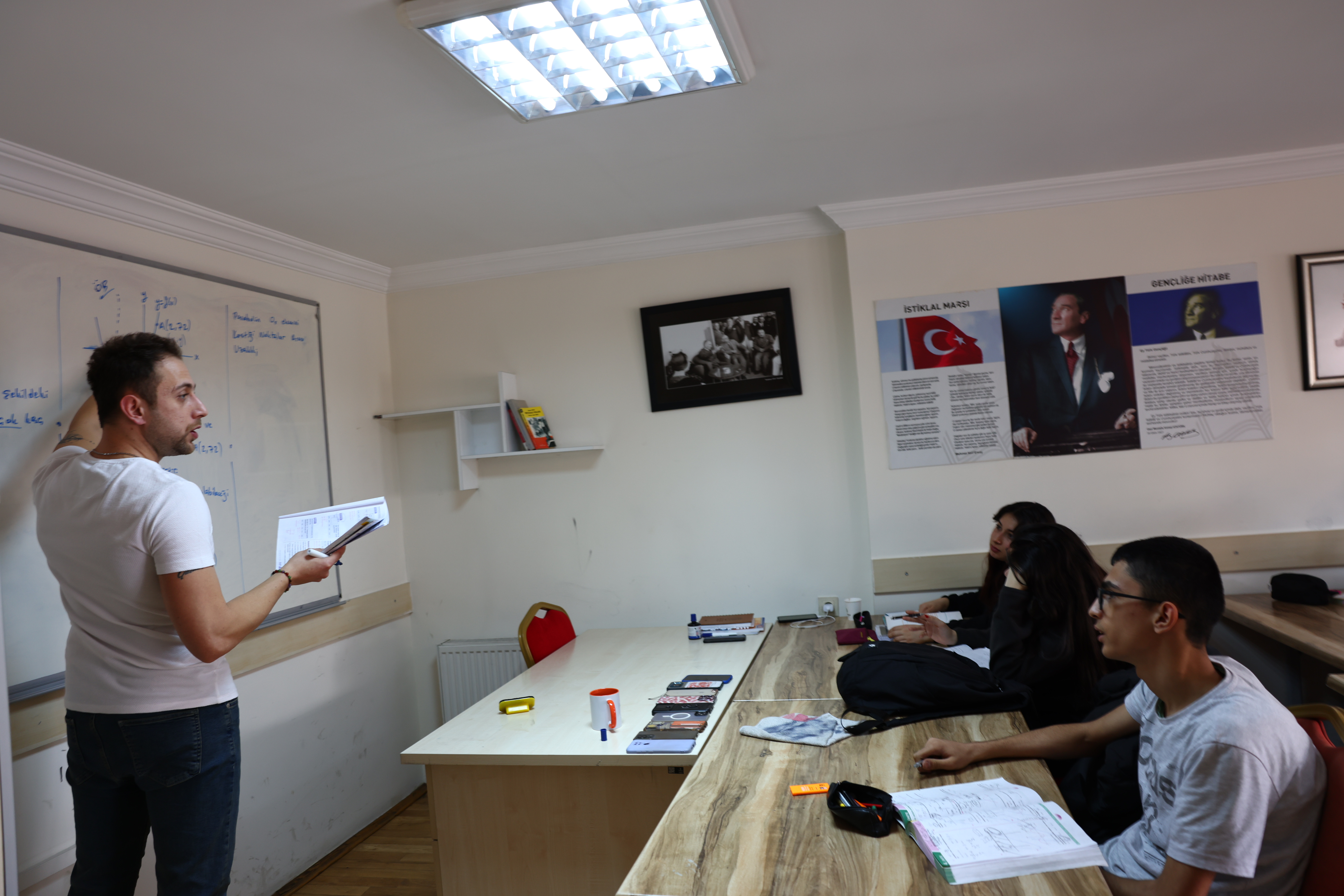 Çankaya Belediyesi Destek Eğitim Merkezi (4)