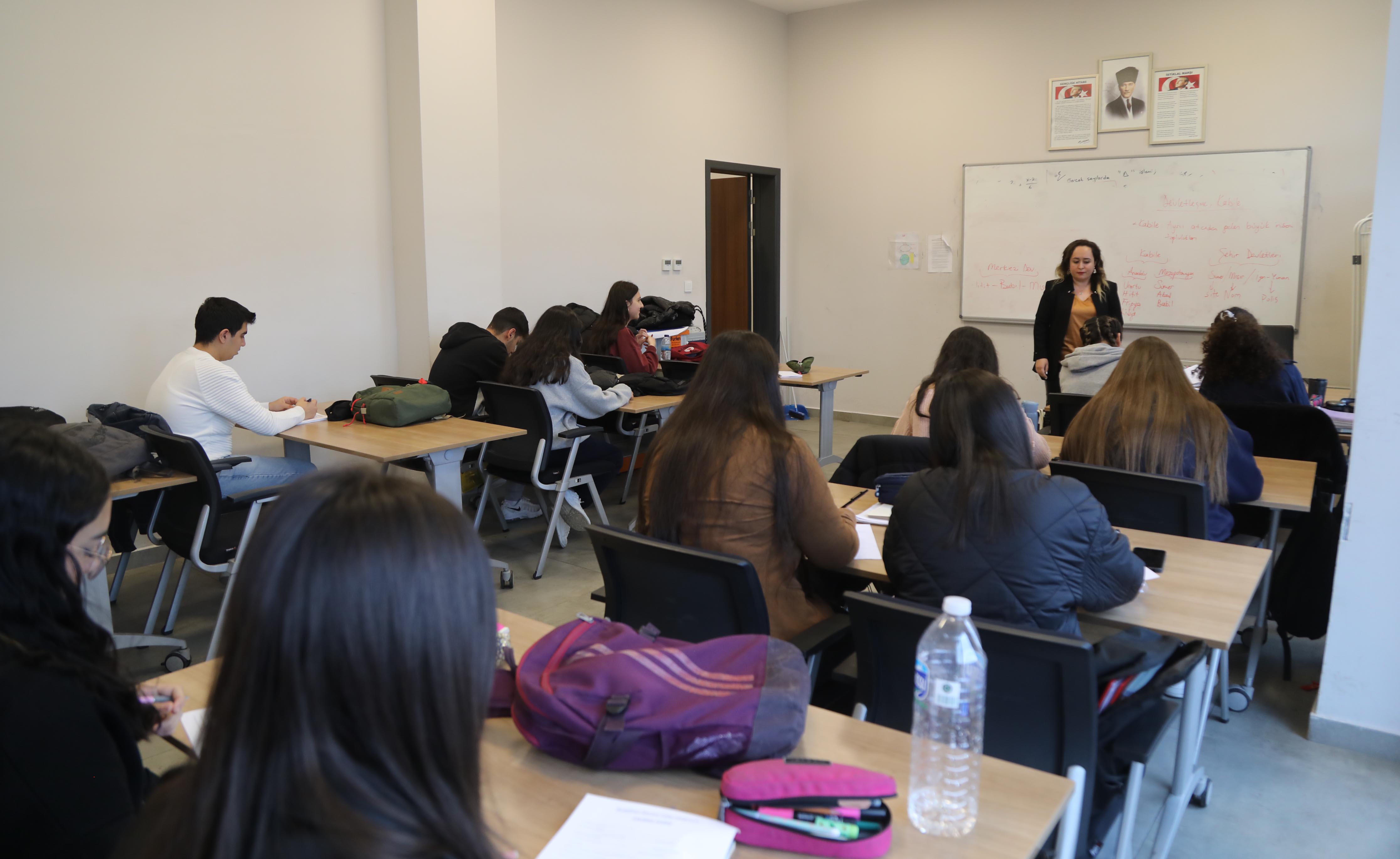 Çankaya Belediyesi Destek Eğitim Merkezi (5)