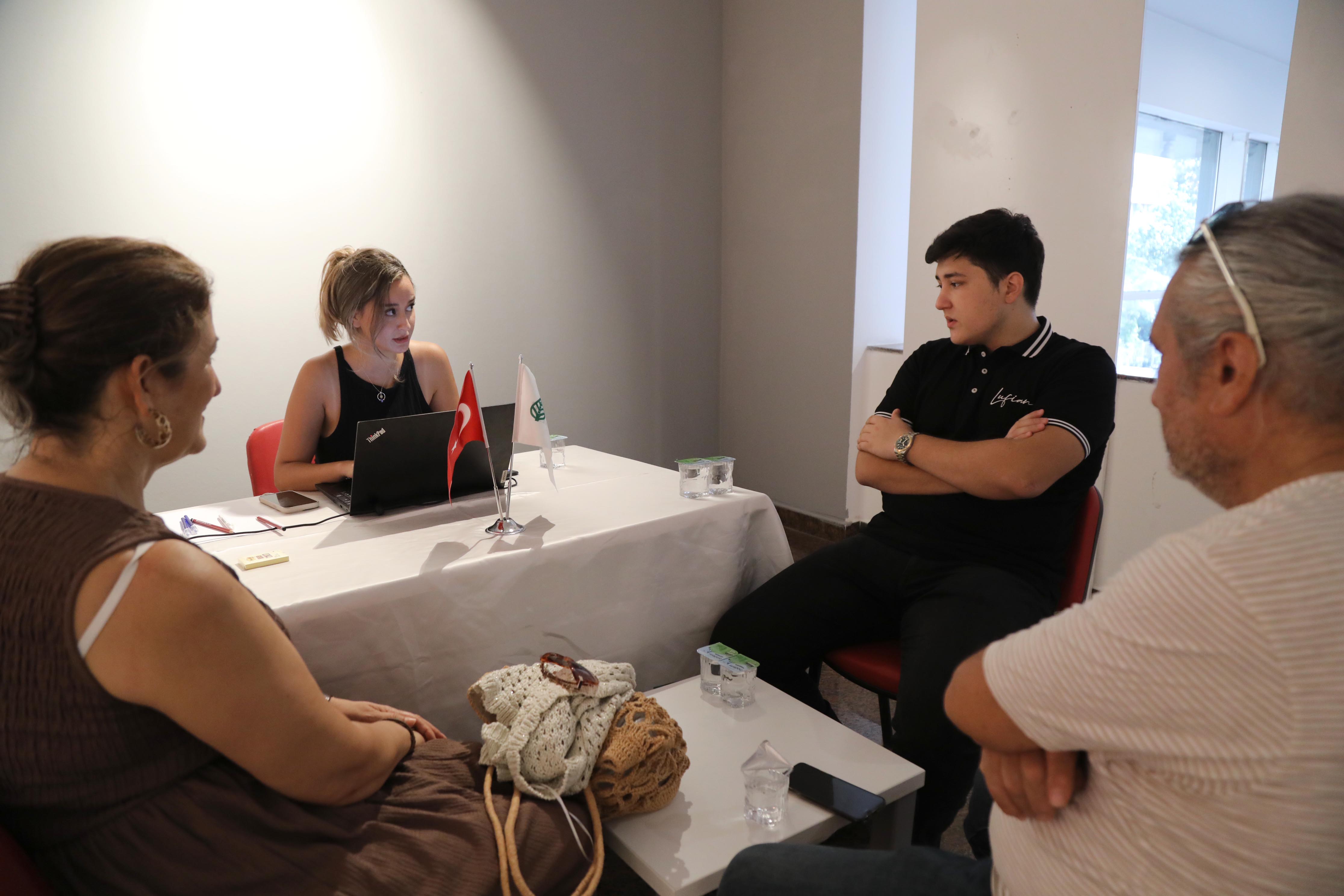 Çankaya Belediyesi Ücretsiz Tercih (2)