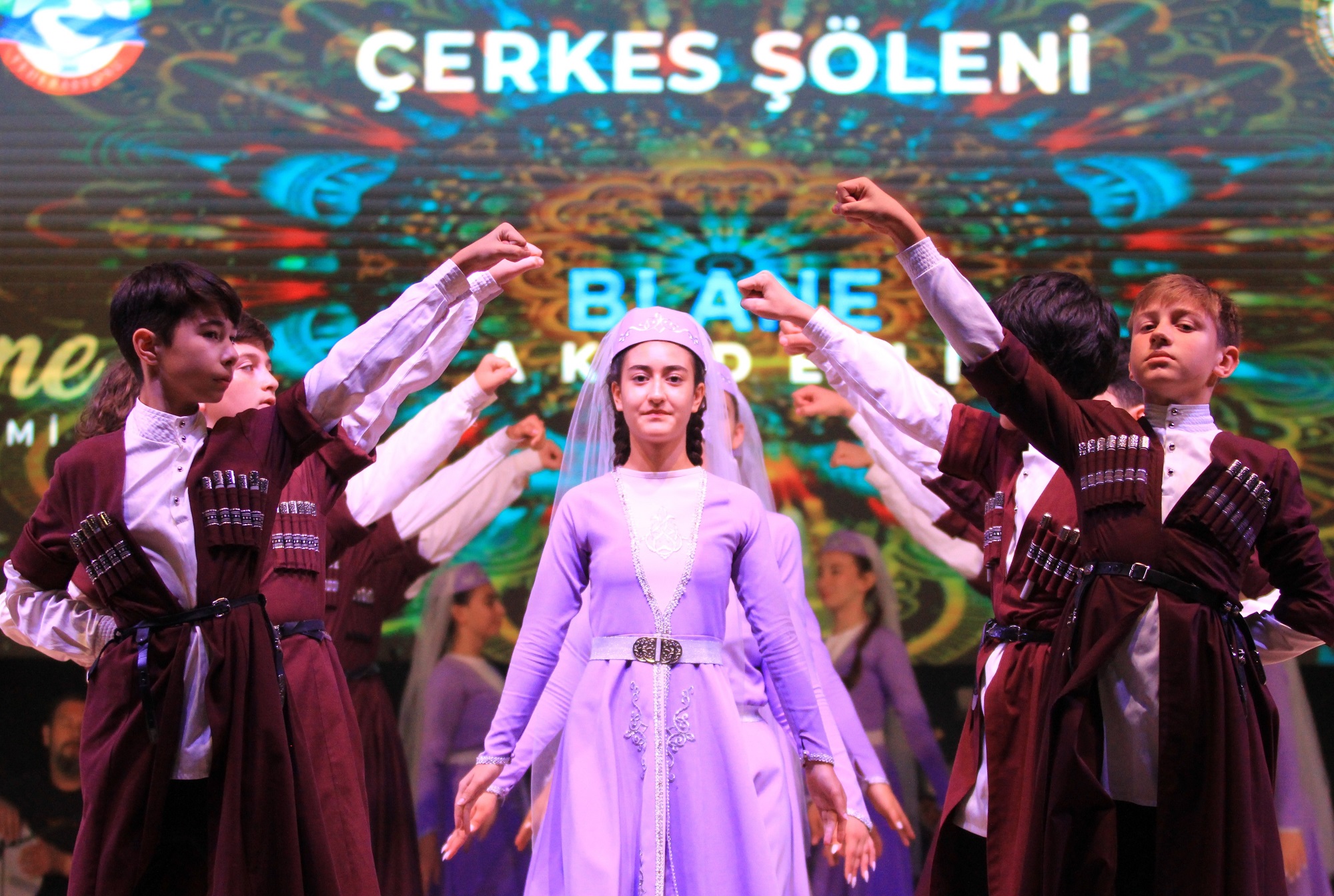 Çerkes Şöleni (1)-1