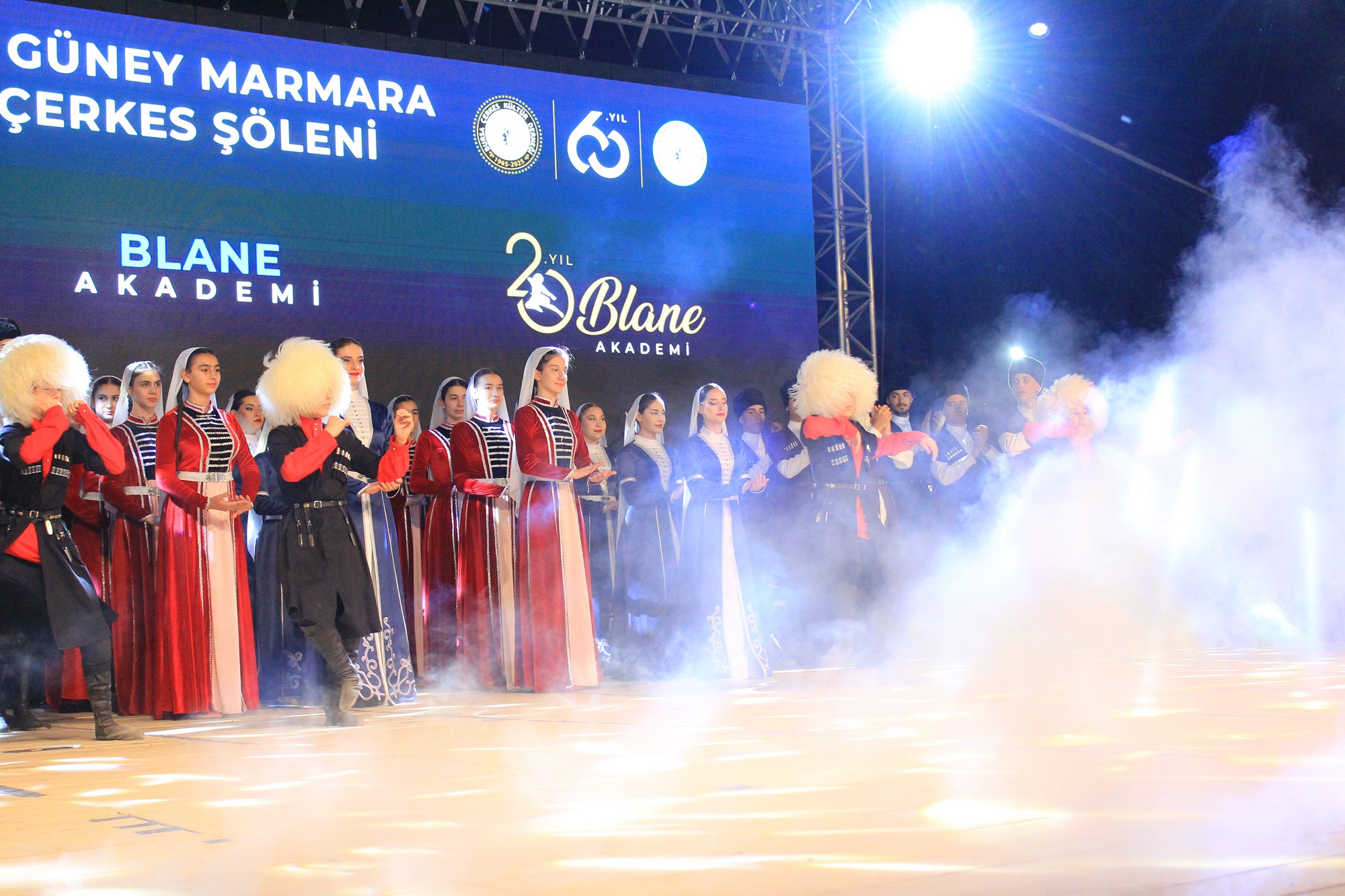 Çerkes Şöleni (2)