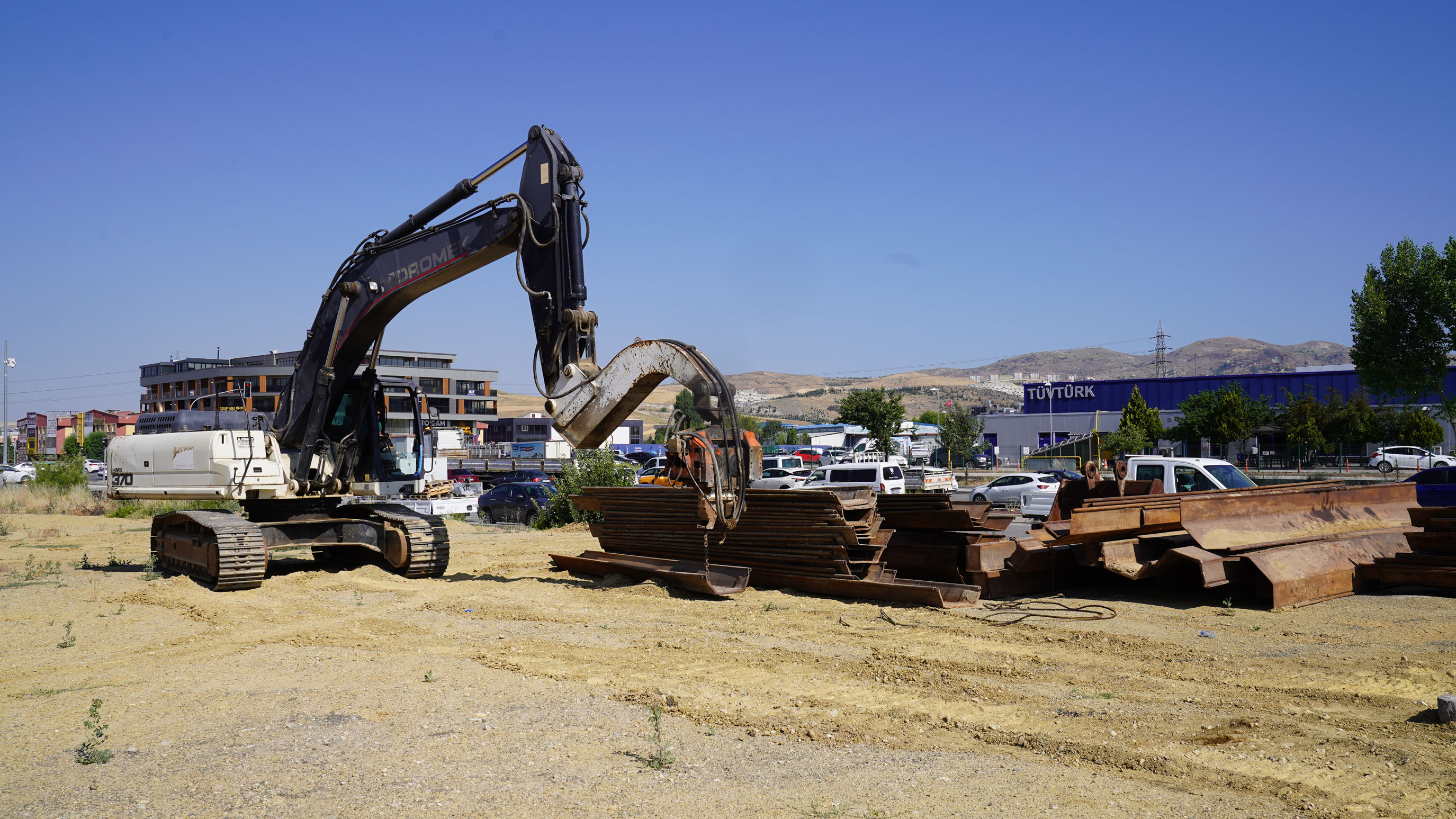 Çevre Dostu Macun Havzası Projesi (4)