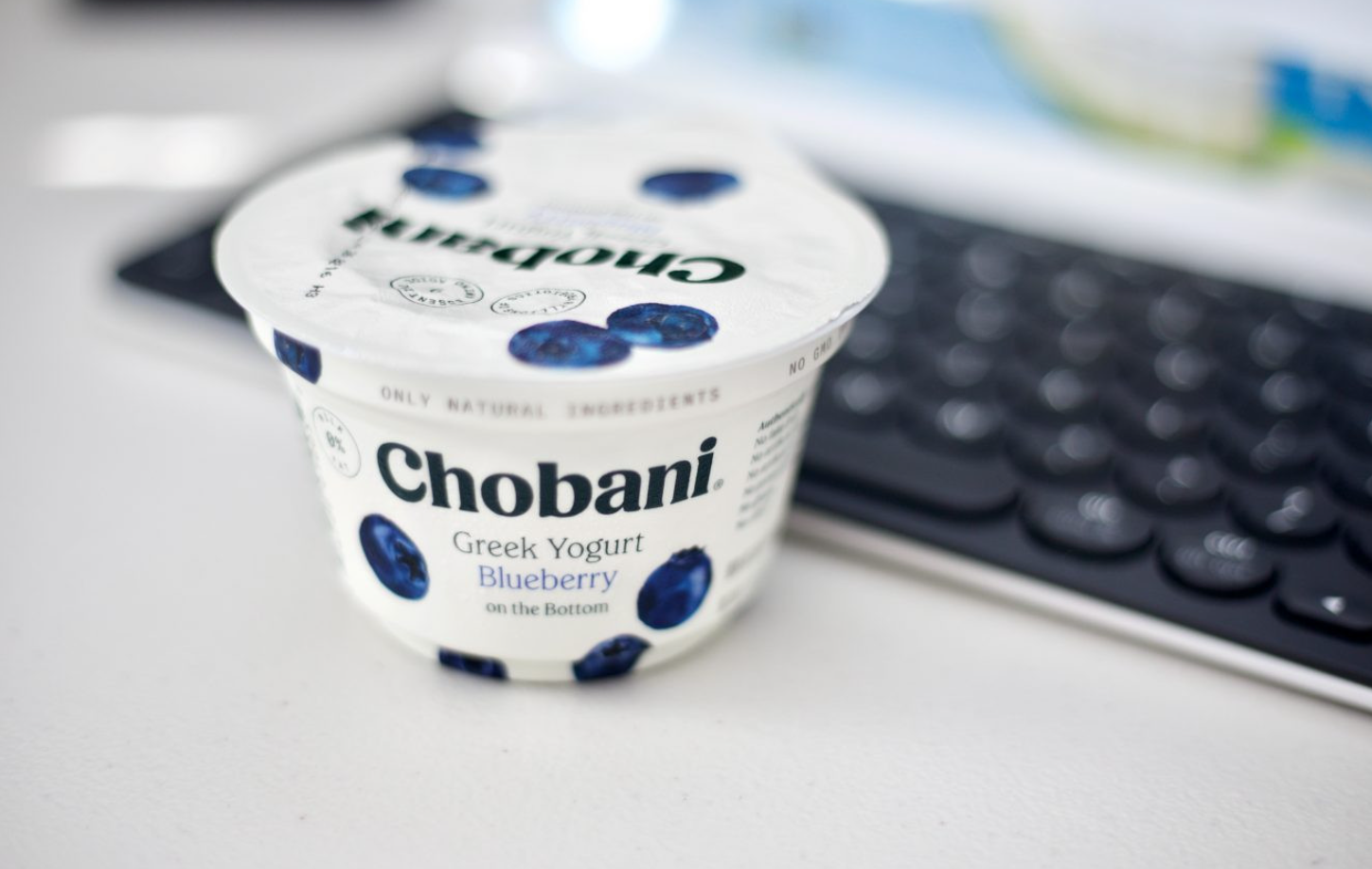 Chobani Yoğurt Nerede Satılıyor