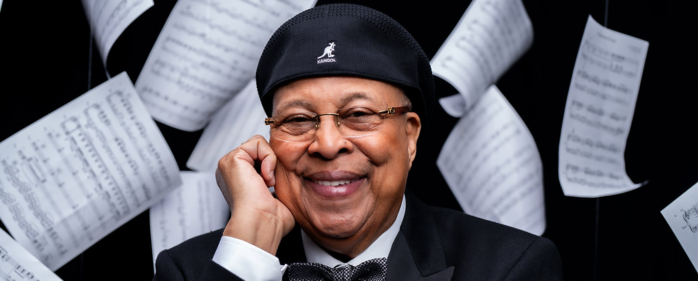 Chucho Valdes Royal Quarte