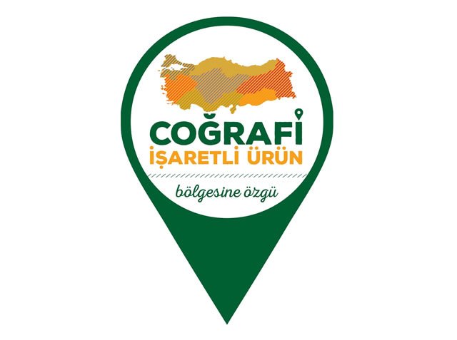 Coğrafi Tescil