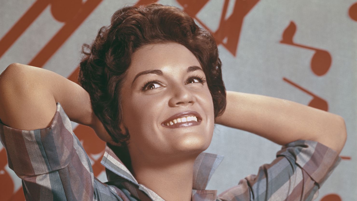 Connie Francis (1)