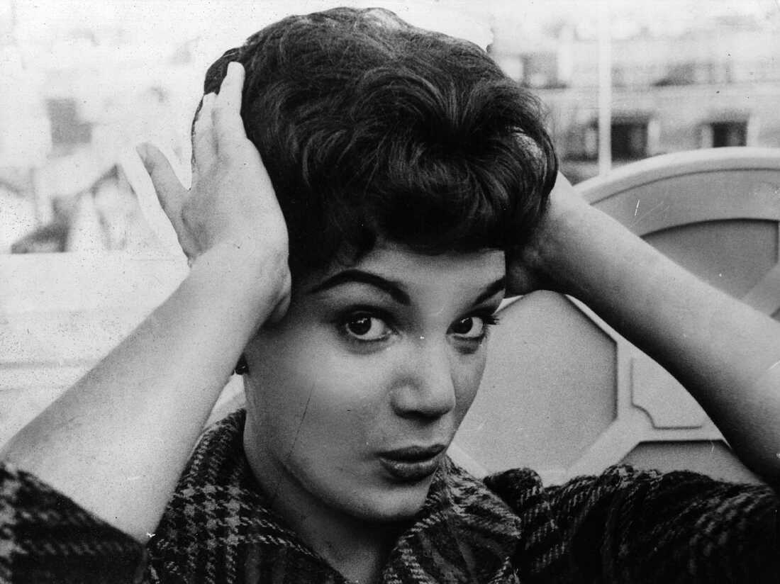 Connie Francis (2)