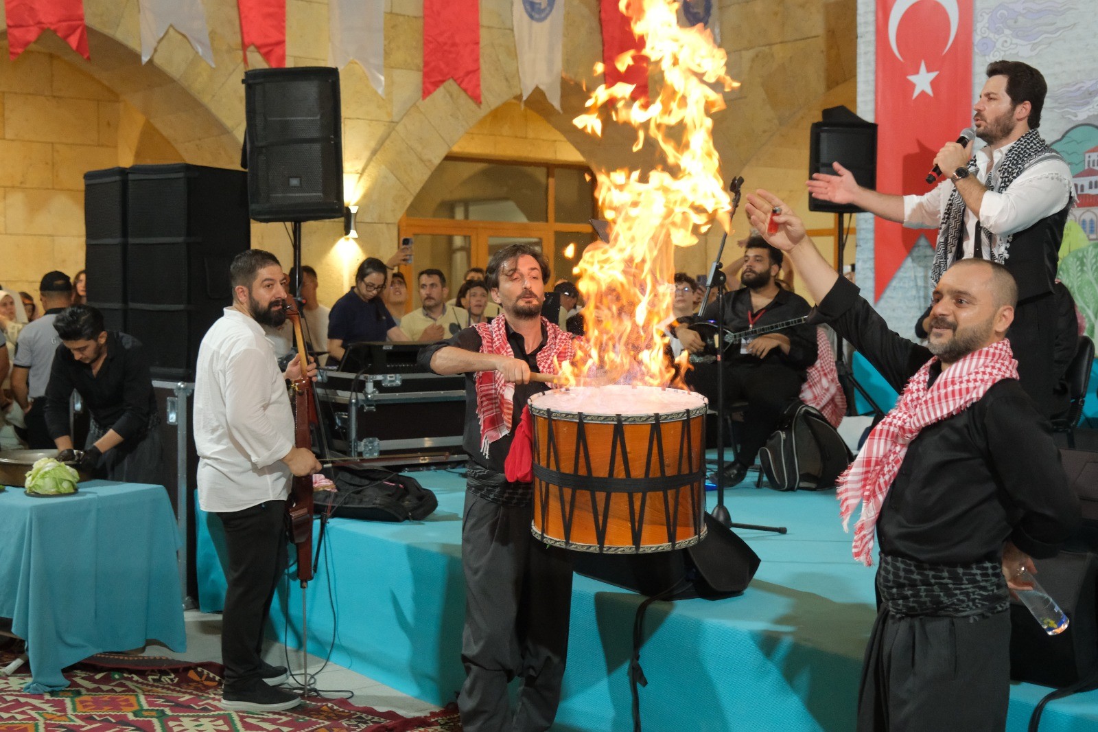 Çorum Sıra Gecesi (1)