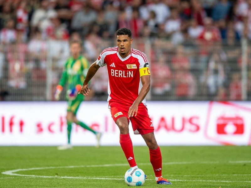 Danilho Doekhi