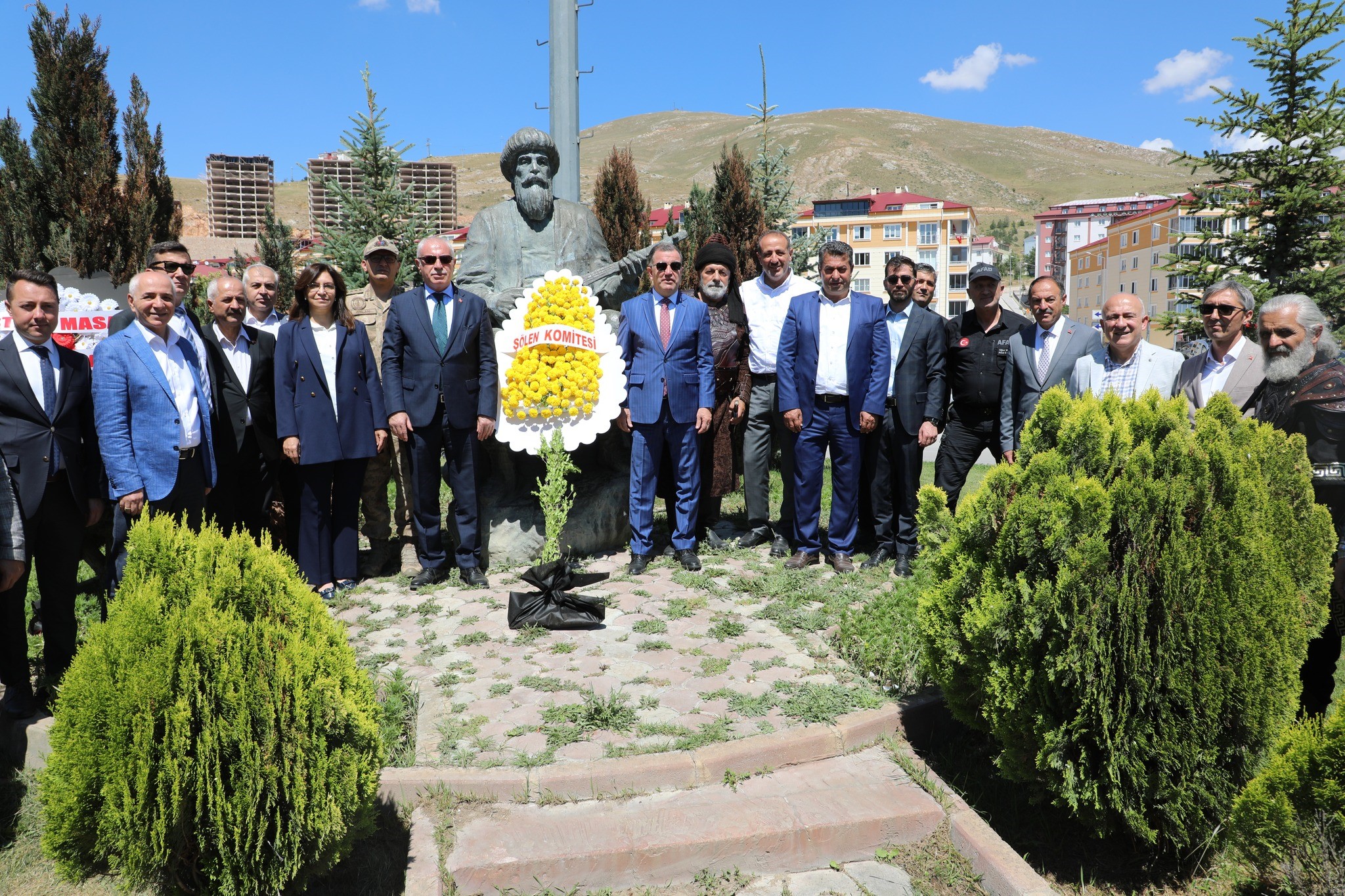 Dede Korkut Fest (3)