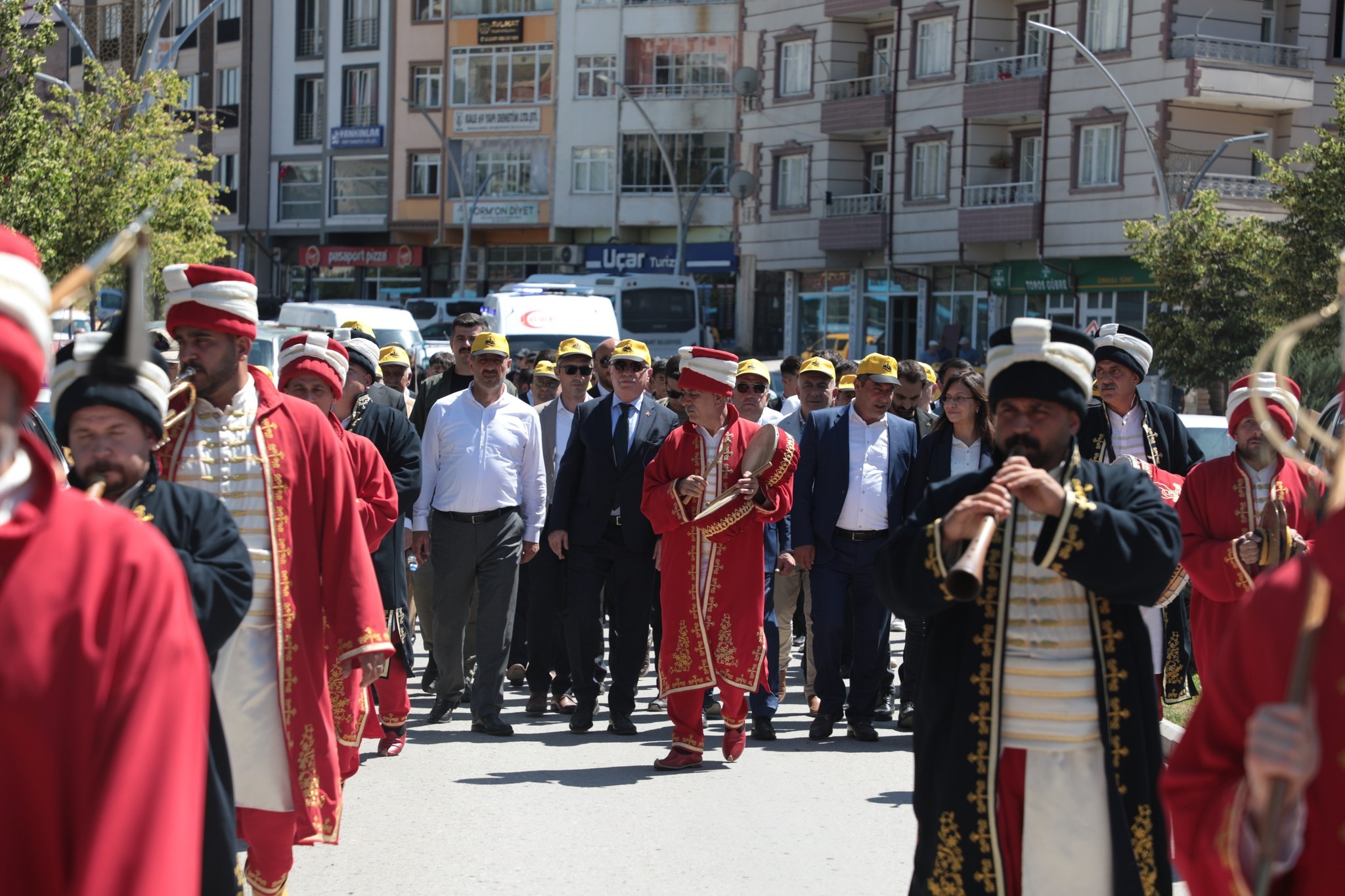 Dede Korkut Fest (4)
