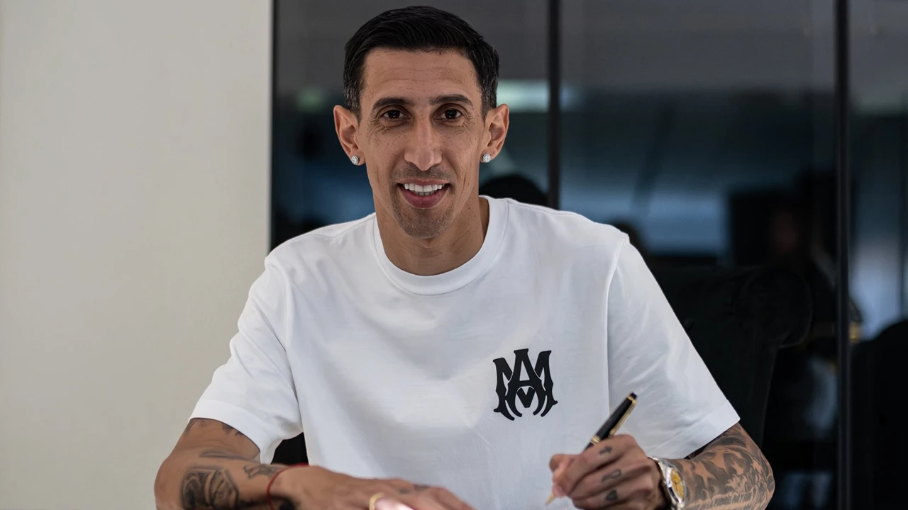 Di María (1)