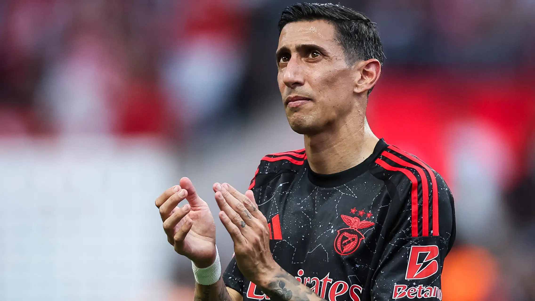 Di María (2)
