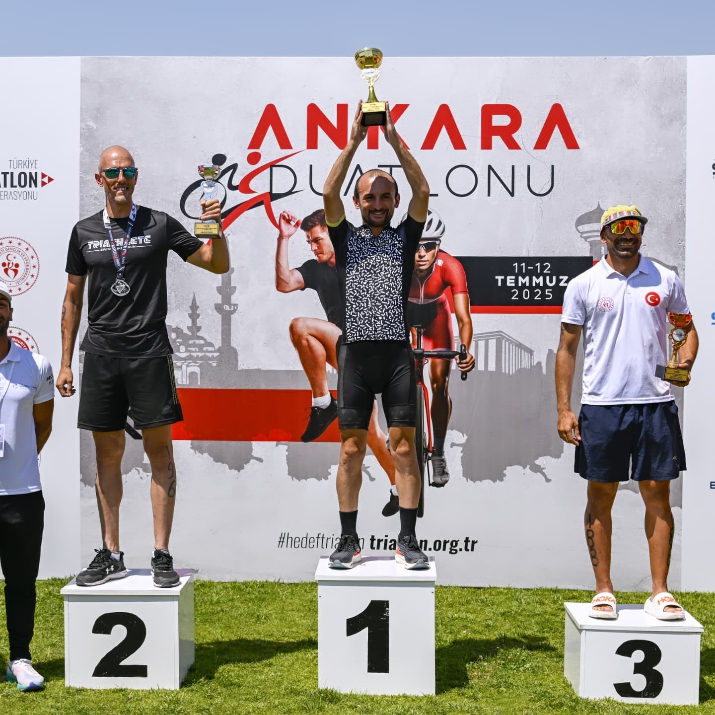 Duatlon Türkiye Finali (2)