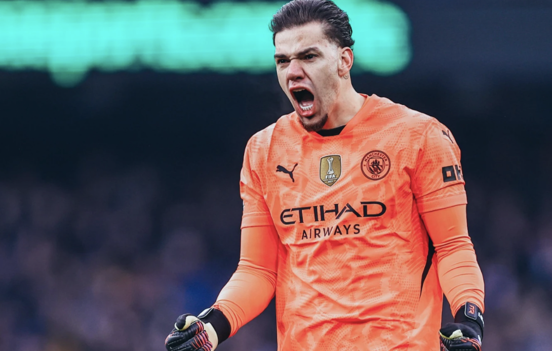 Ederson
