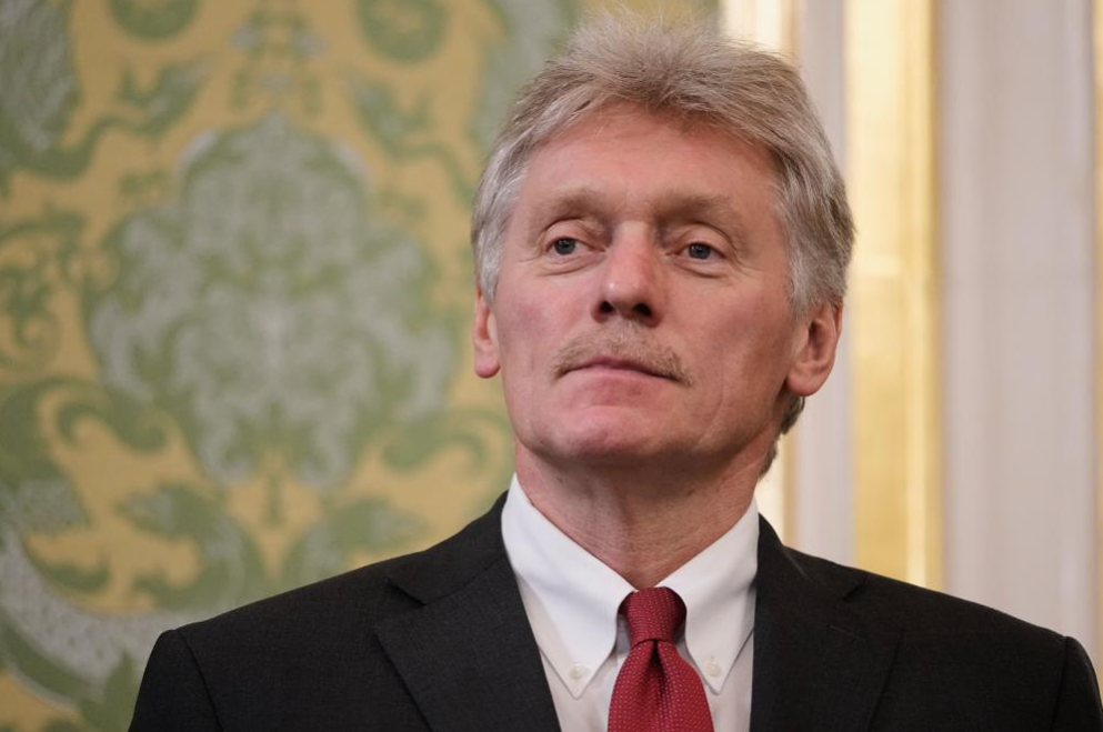 Kremlin: Barış müzakerelerinin yeniden başlamasını bekliyoruz