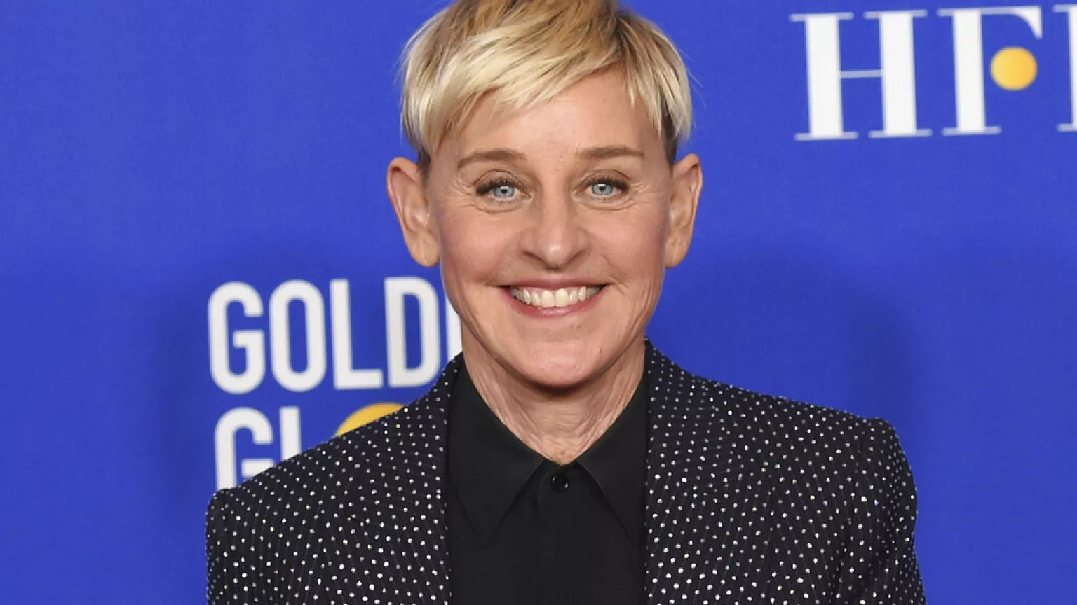 Ellen Degeneres-2