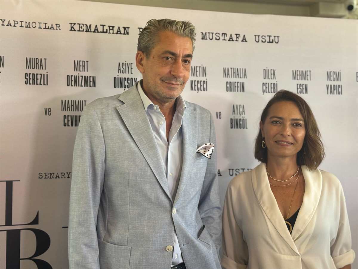 Erkan Petekkaya Ayça Bingöl2