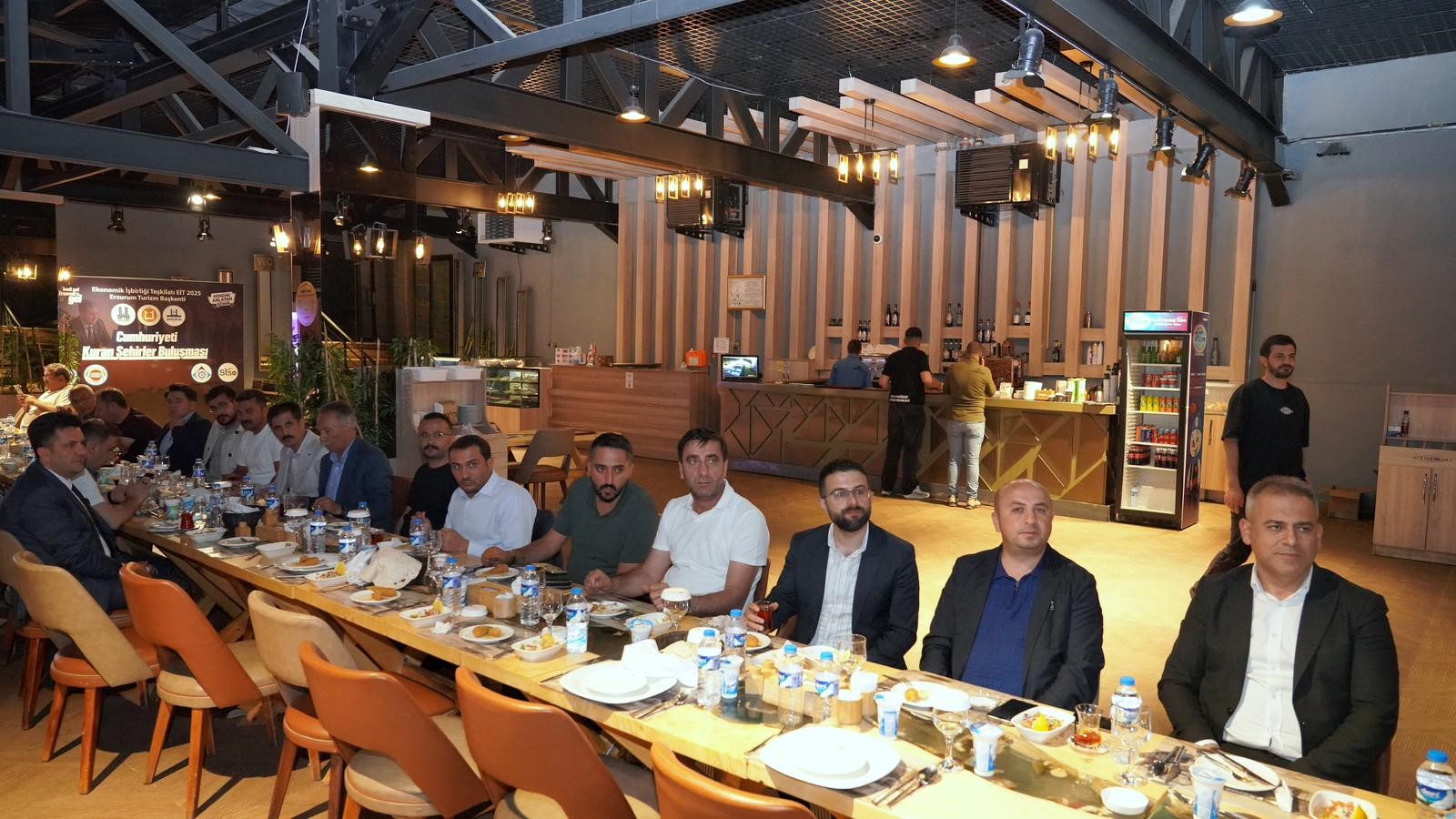 Erzurum Kongresi Anma (1)