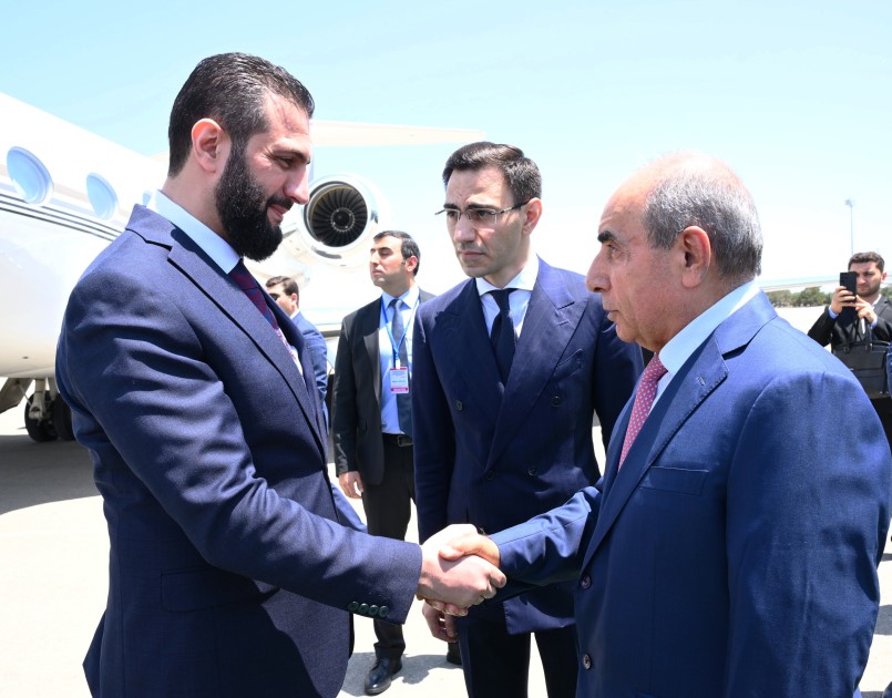 Eş Şara Zerbaycan 2