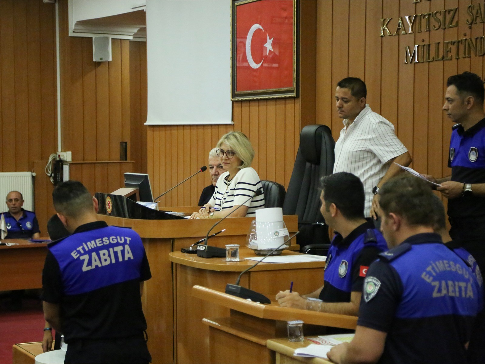 Etimesgut’ta Pazar Yeri Tahsis Kurası (3)