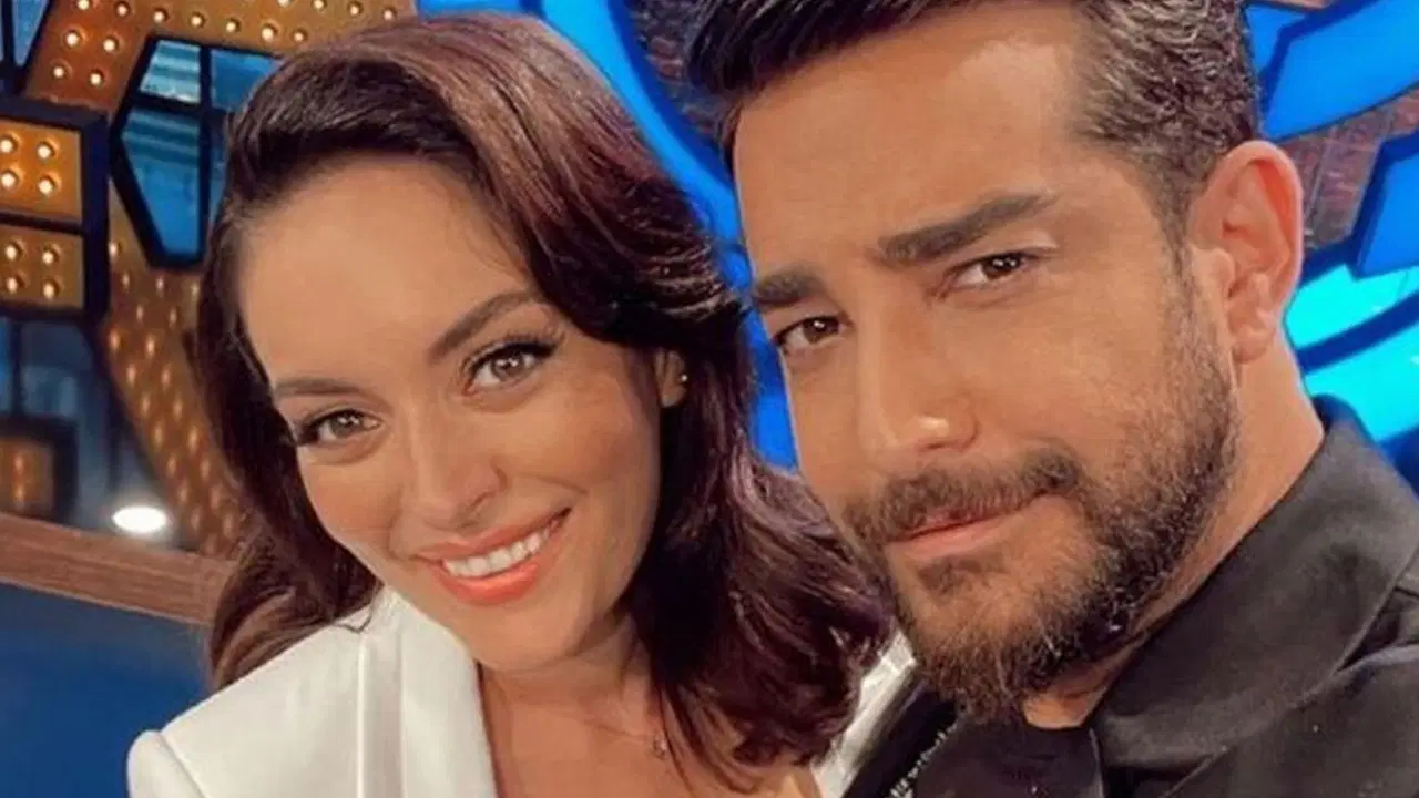 Ezgi Mola Ve Enis Arıkan (2)-1