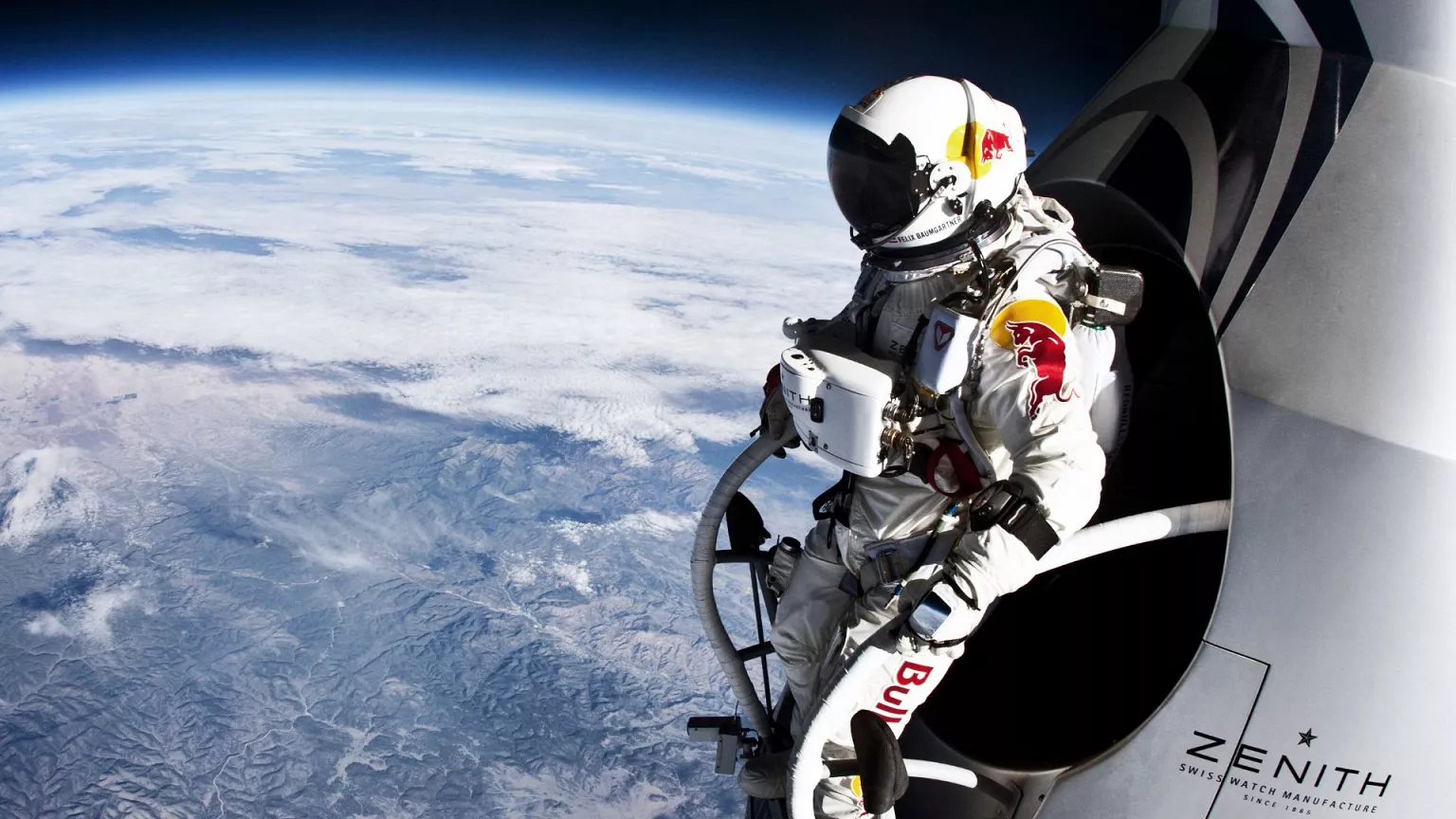 Felix Baumgartner (2)