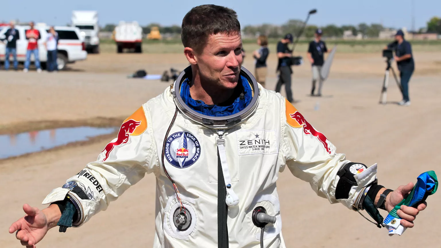 Felix Baumgartner (3)