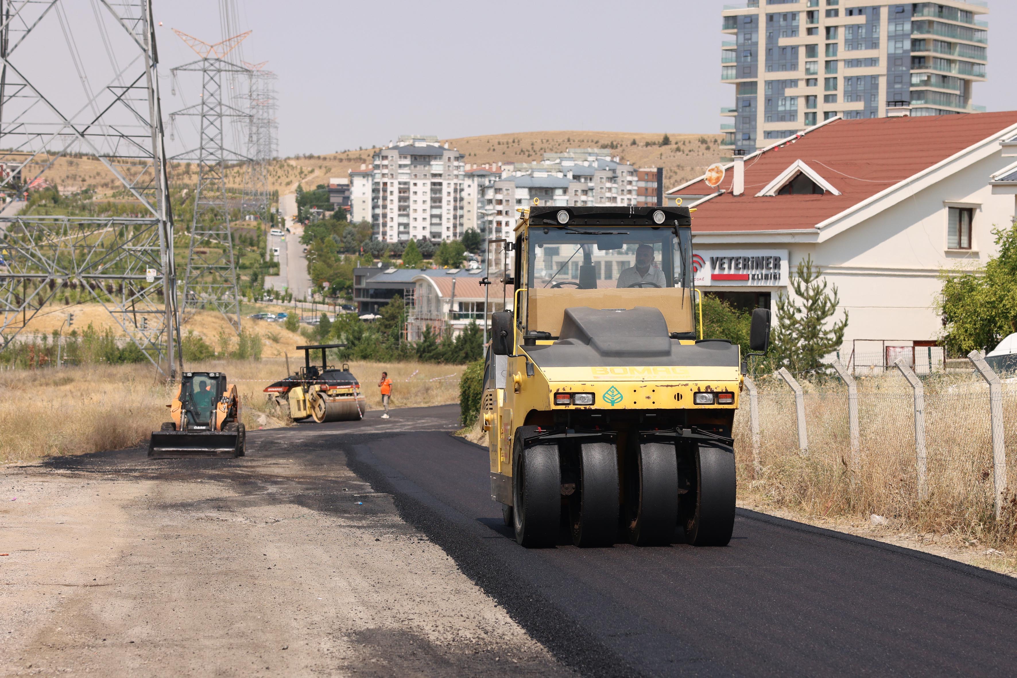 Fen İşleri Tam Kaplama Asfalt Alacaatlı Mahallesi 3316.Sokak ... (1)