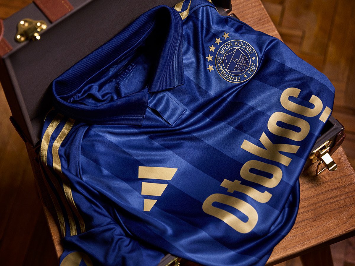 Fenerbahçe Forma