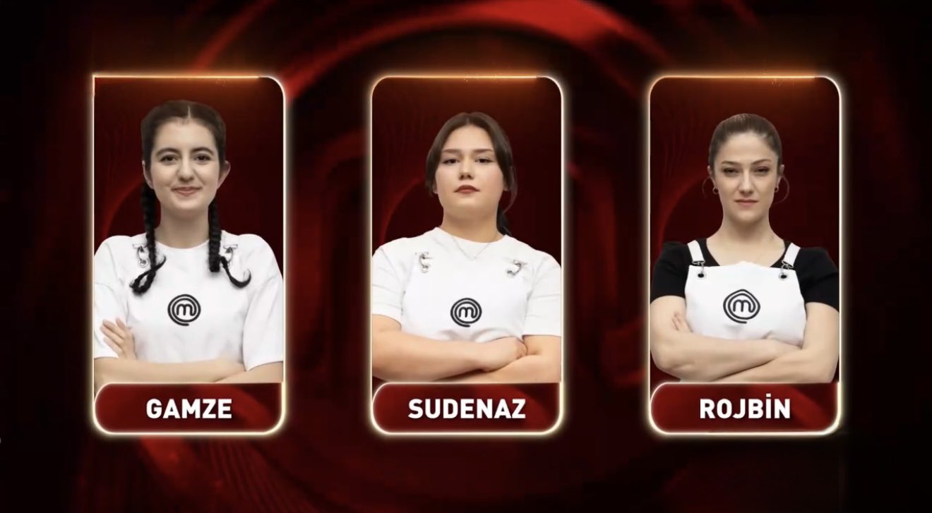 Gamze Sudenaz Rojbin