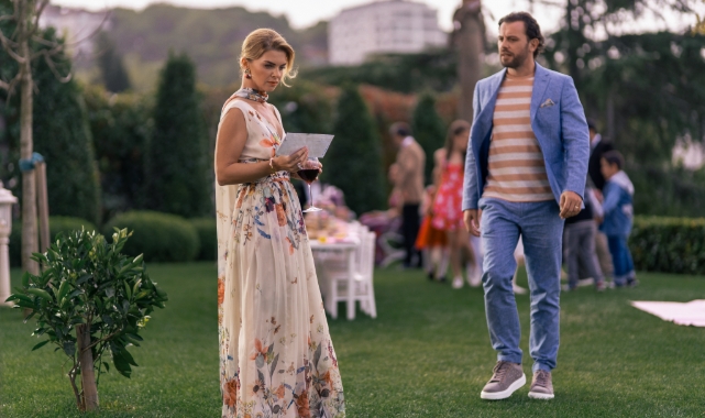 Geleceğe Mektuplar (1)-1