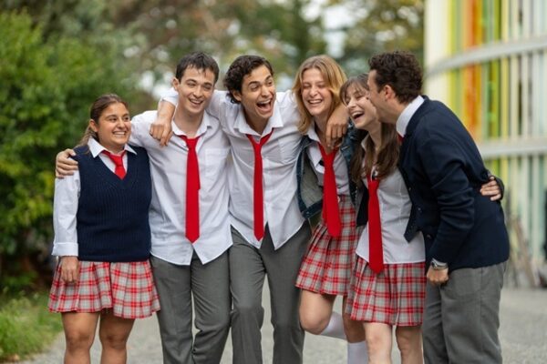 Geleceğe Mektuplar (2)