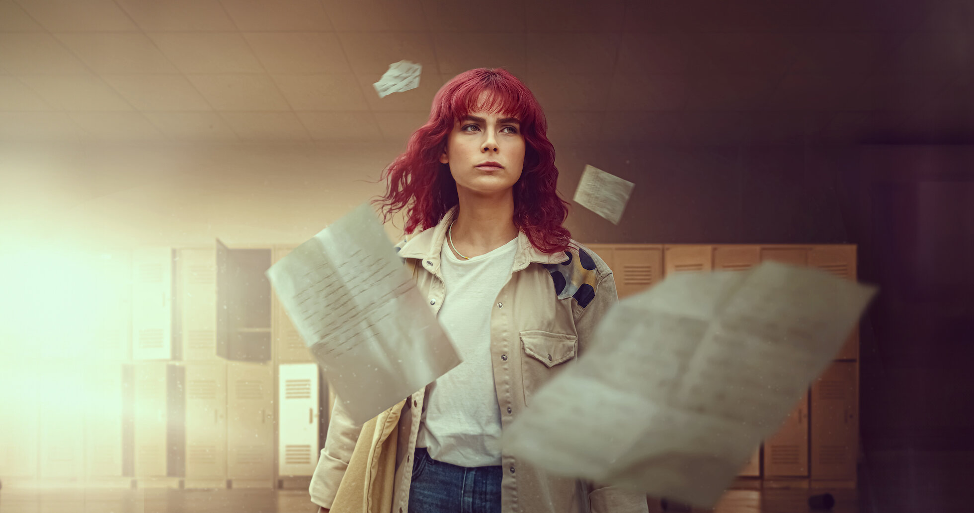 Geleceğe Mektuplar Z