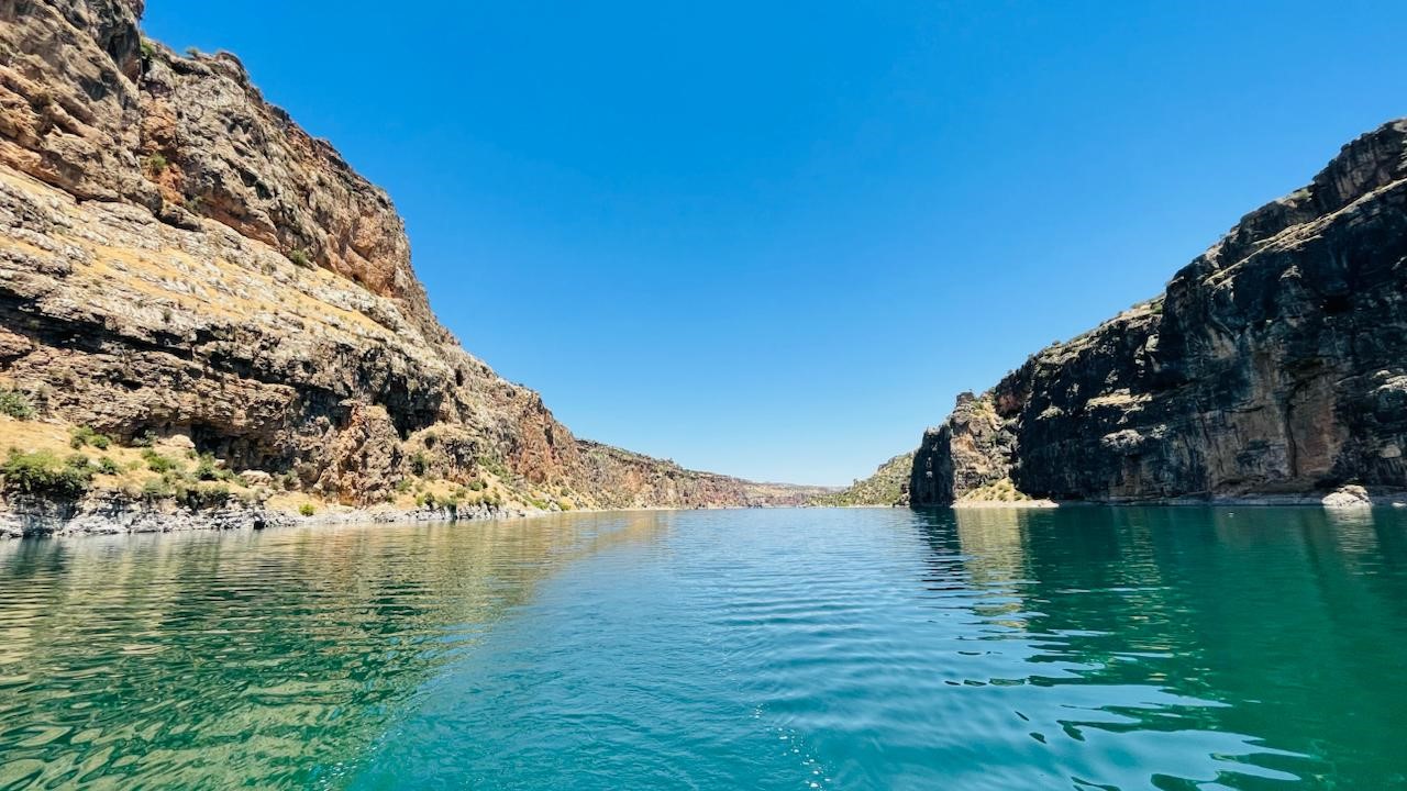 Gerger Kanyonları (2)