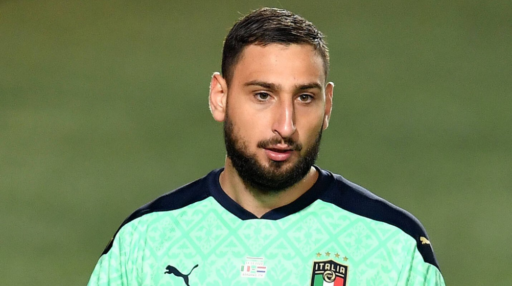 Gianluigi Donnarumma5