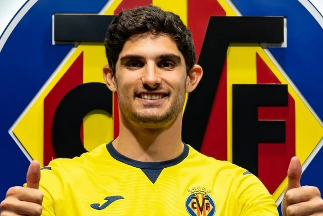 Gonçalo Guedes 2