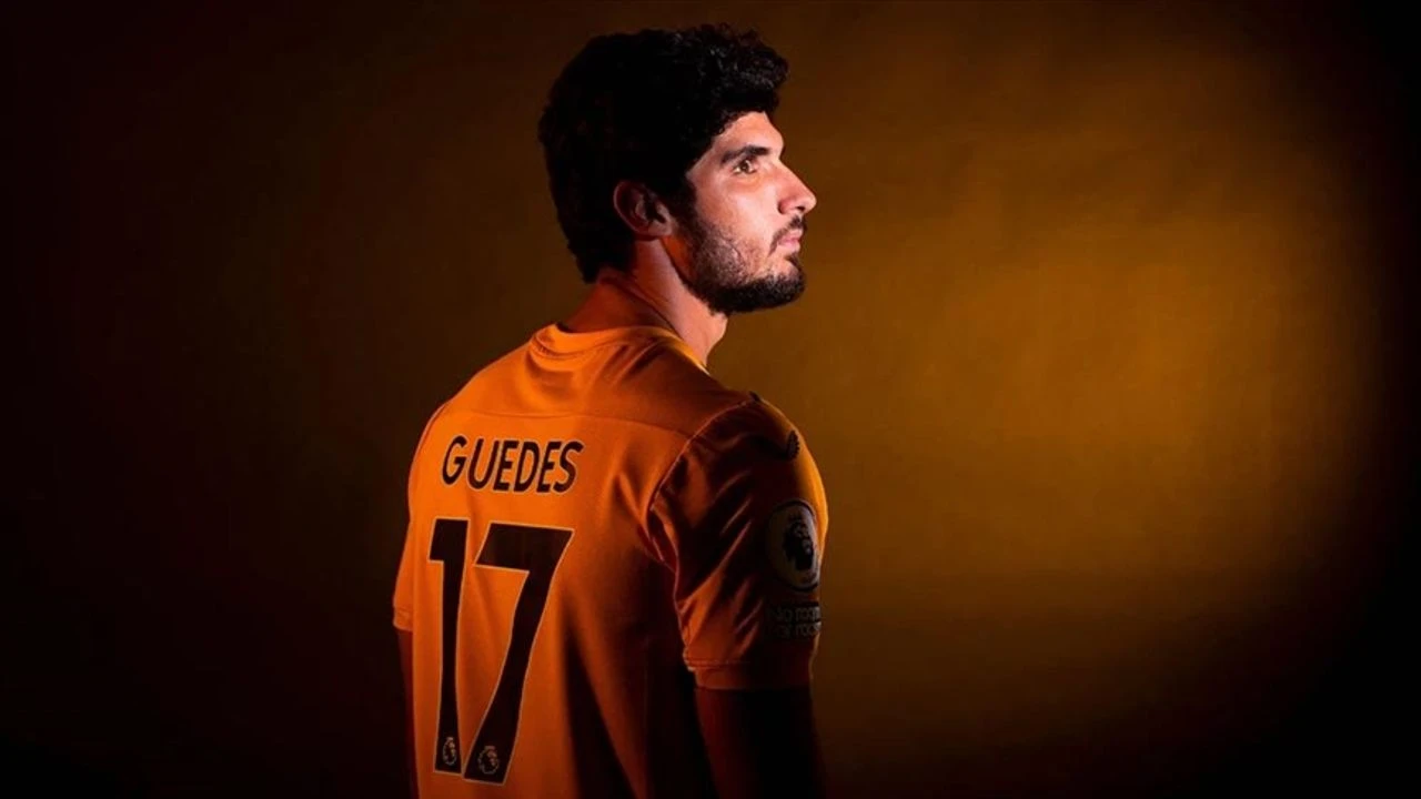 Gonçalo Guedes 3
