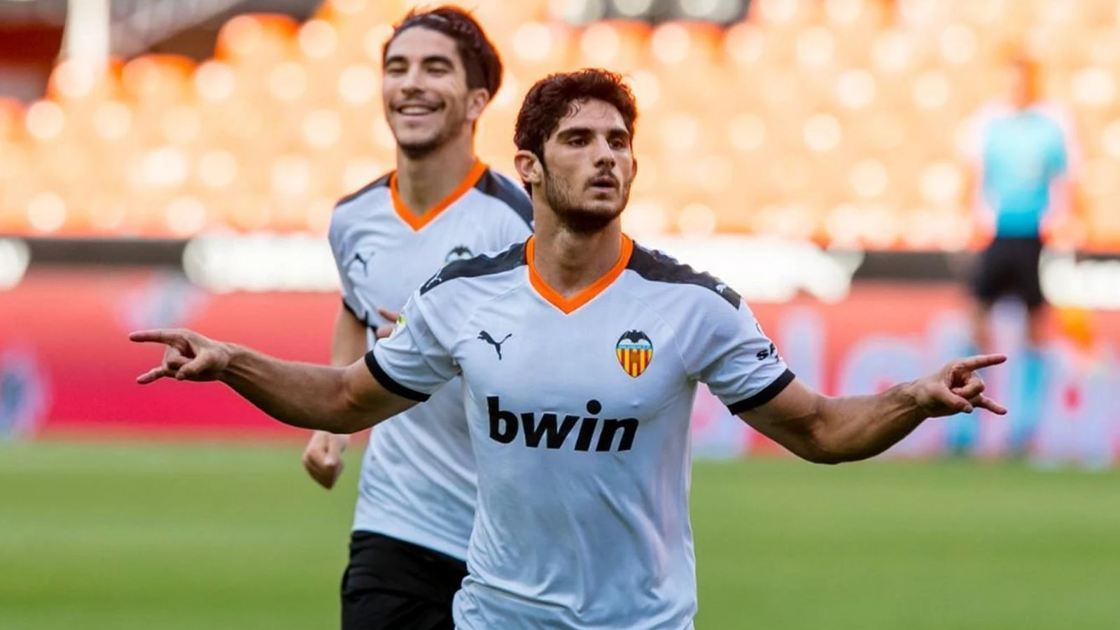 Gonçalo Guedes 4