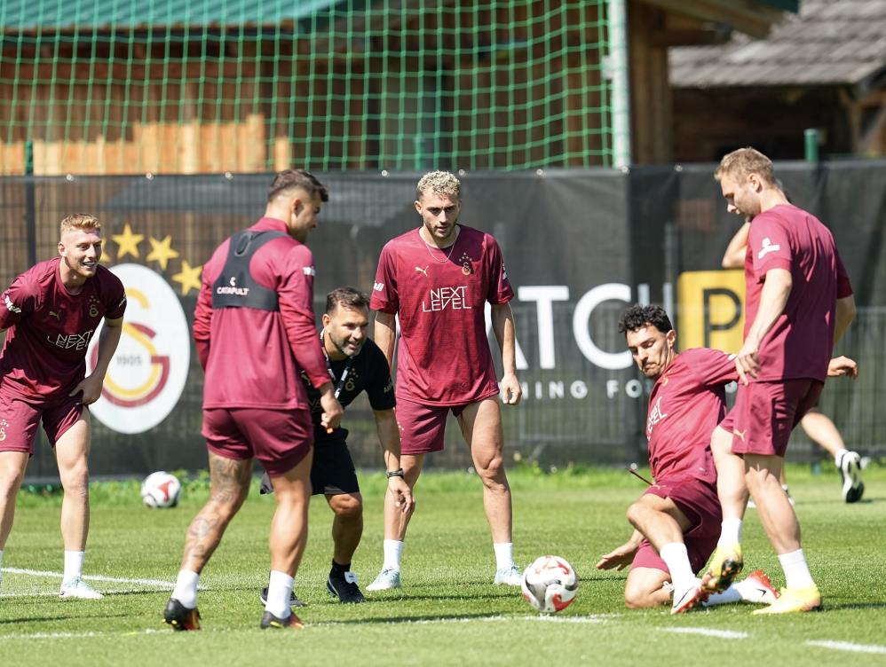 Gs Yeni Szeon Hazırlık 2