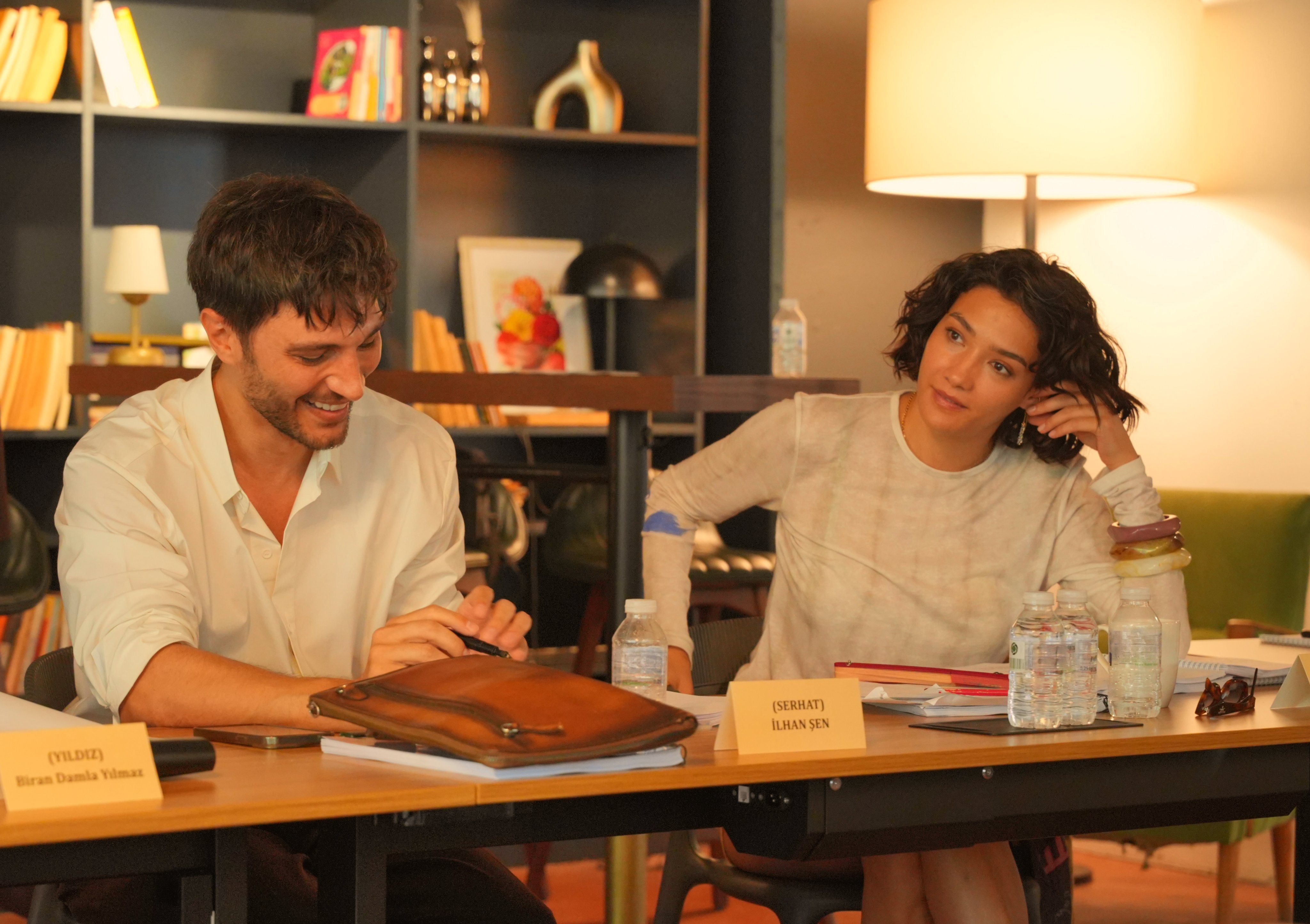 Halef Köklerin Çağrısı-1