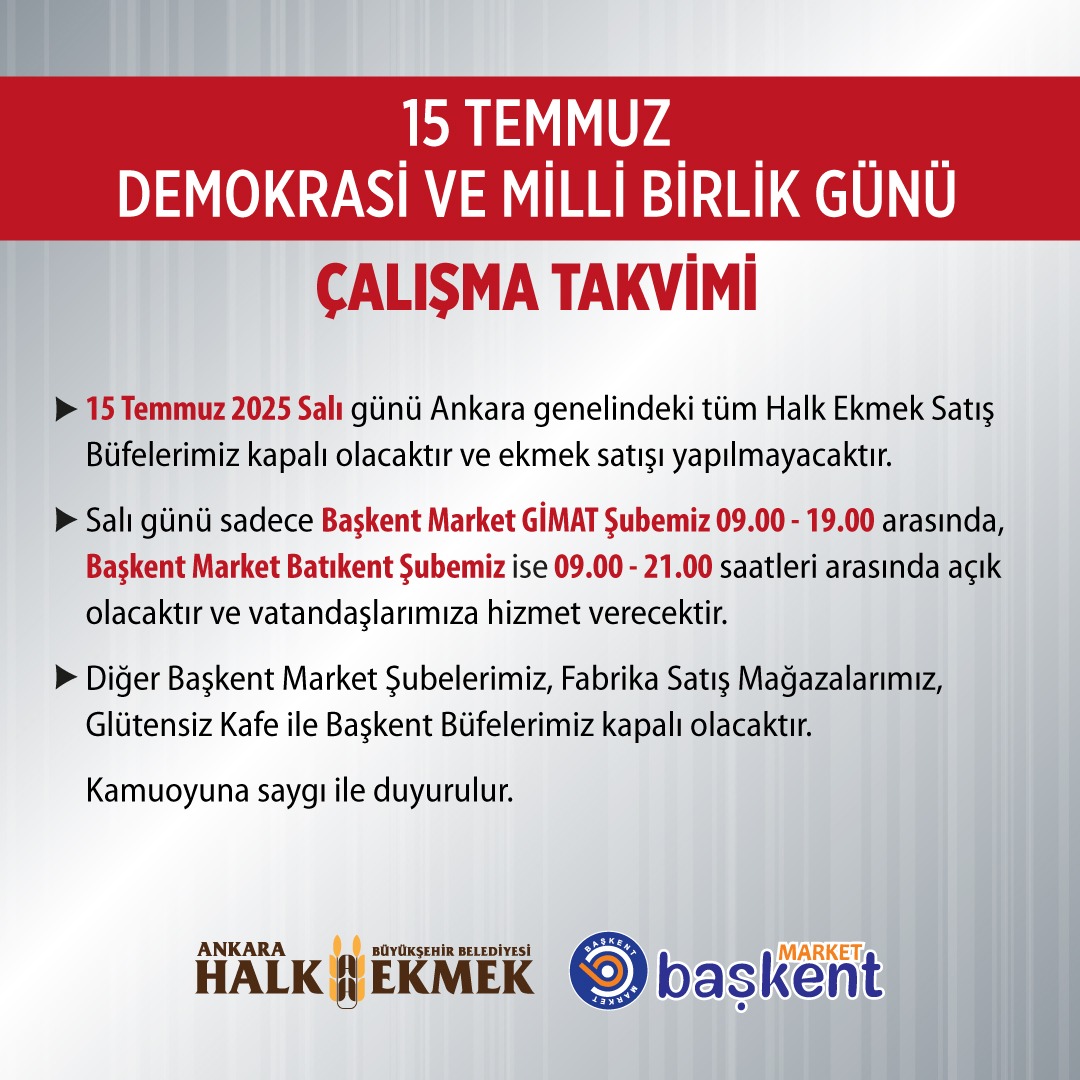 Halk Ekmek-1