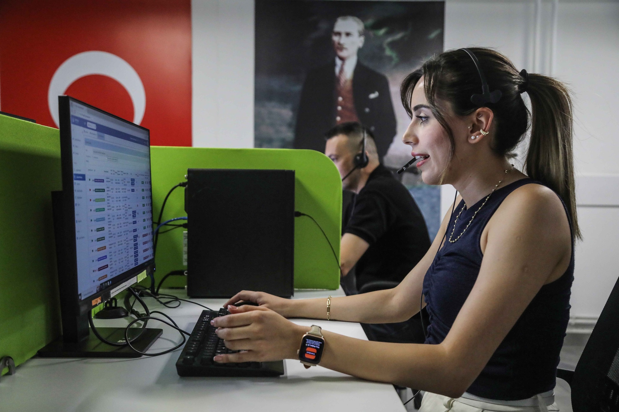 Halkla İlişkiler İletişim Merkezi (4)