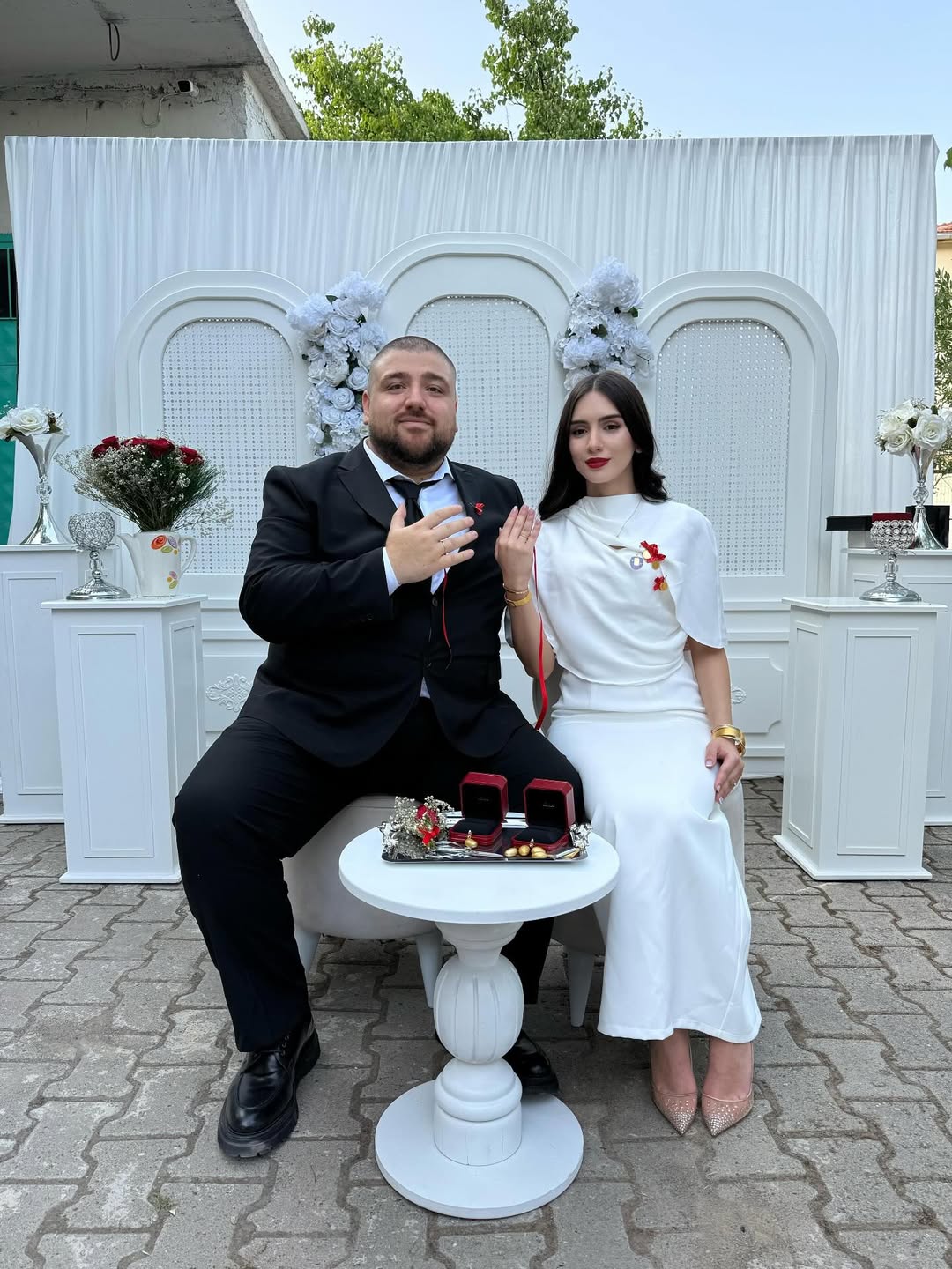 Hasan Arda Kaşıkcı’nın Nişanlısı Kim