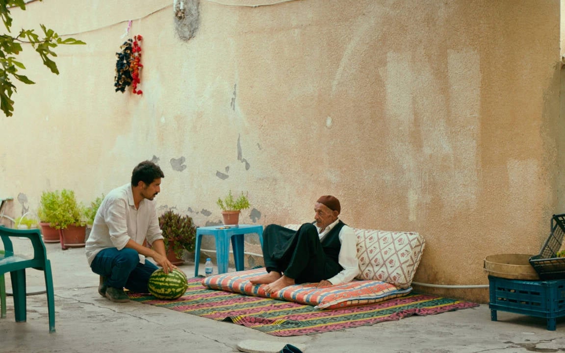 Hemme’nin Öldüğü Günlerden Biri-1