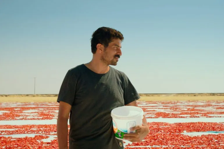 Hemme’nin Öldüğü Günlerden Biri 2